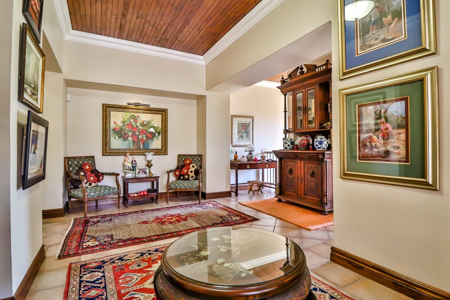 3 Bedroom Property for Sale in Xanadu Eco Park North West